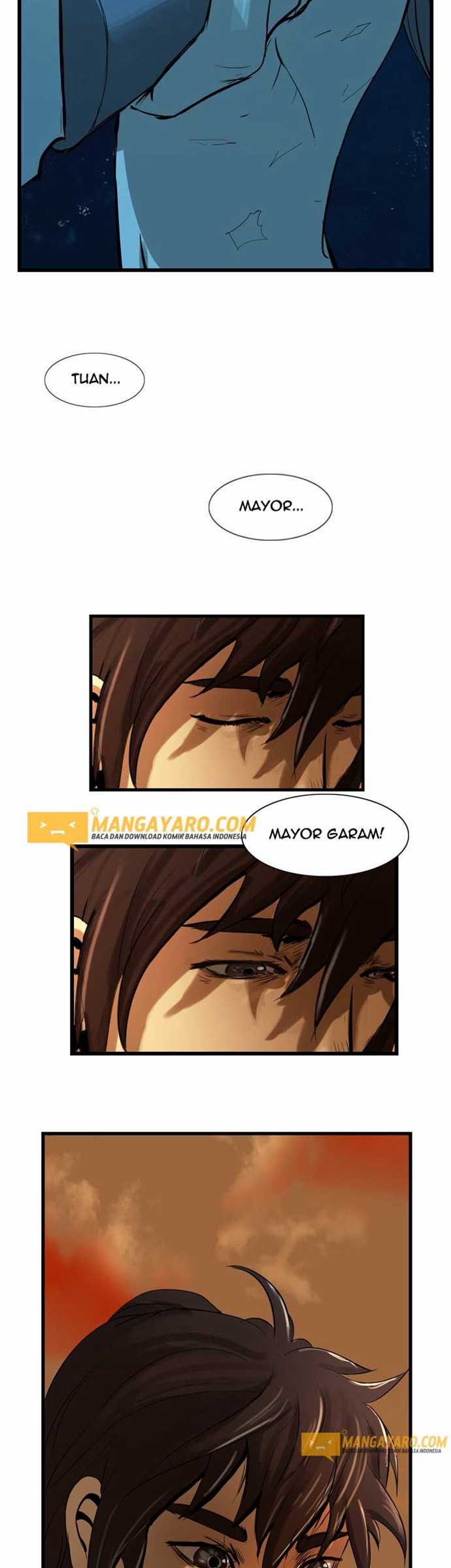 The Wanderer Bab 12 halaman 30