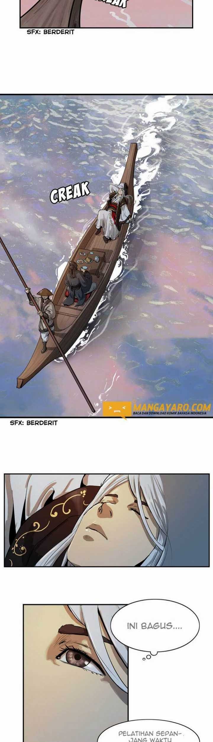 The Wanderer Bab 13 halaman 10
