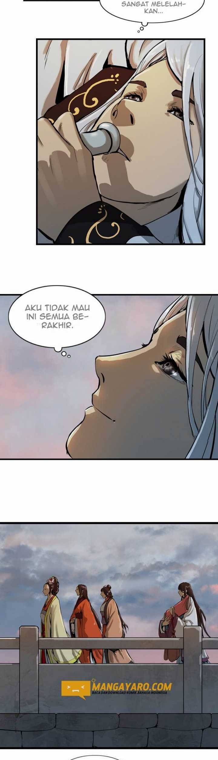 The Wanderer Bab 13 halaman 12