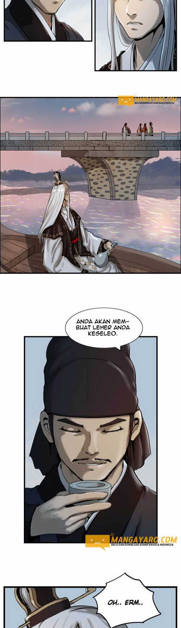 The Wanderer Bab 13 halaman 24