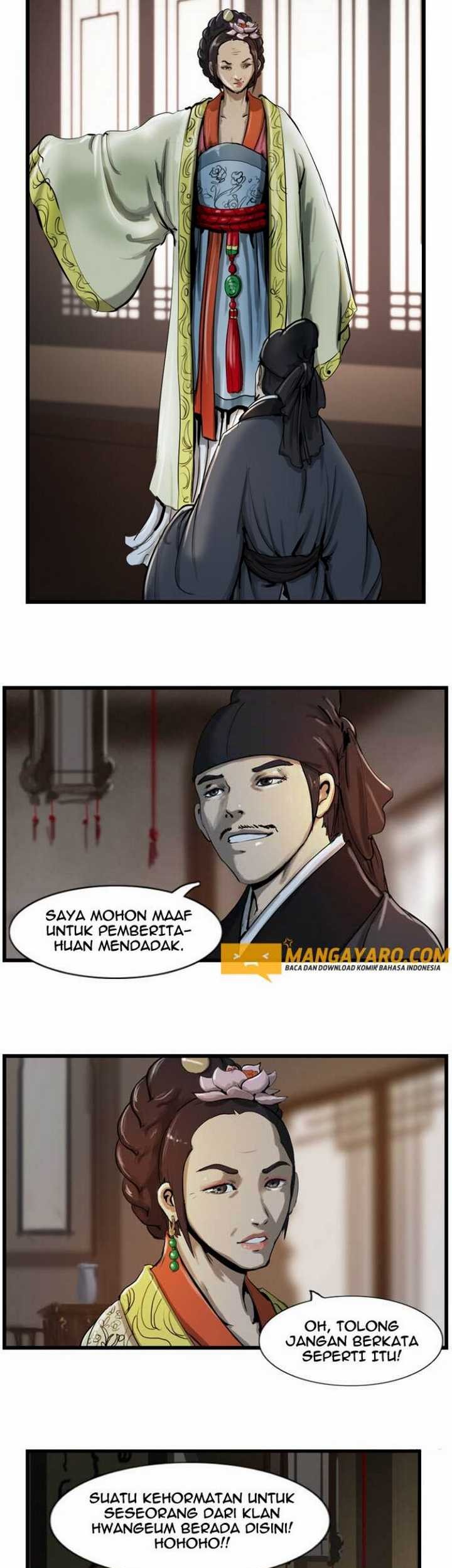 The Wanderer Bab 13 halaman 38