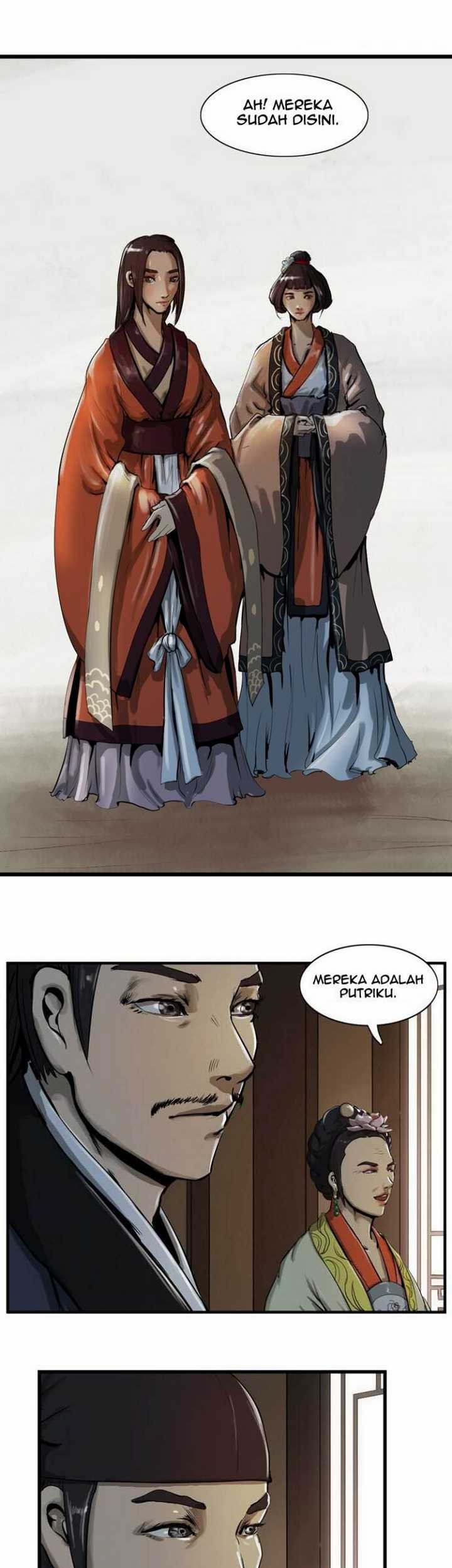 The Wanderer Bab 13 halaman 42