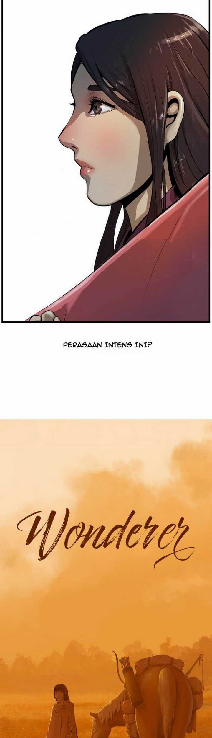 The Wanderer Bab 14 halaman 12