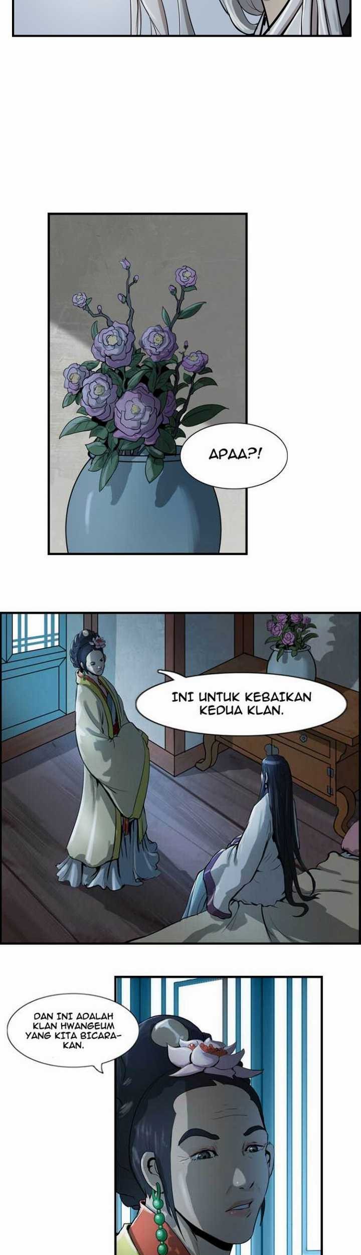 The Wanderer Bab 14 halaman 20