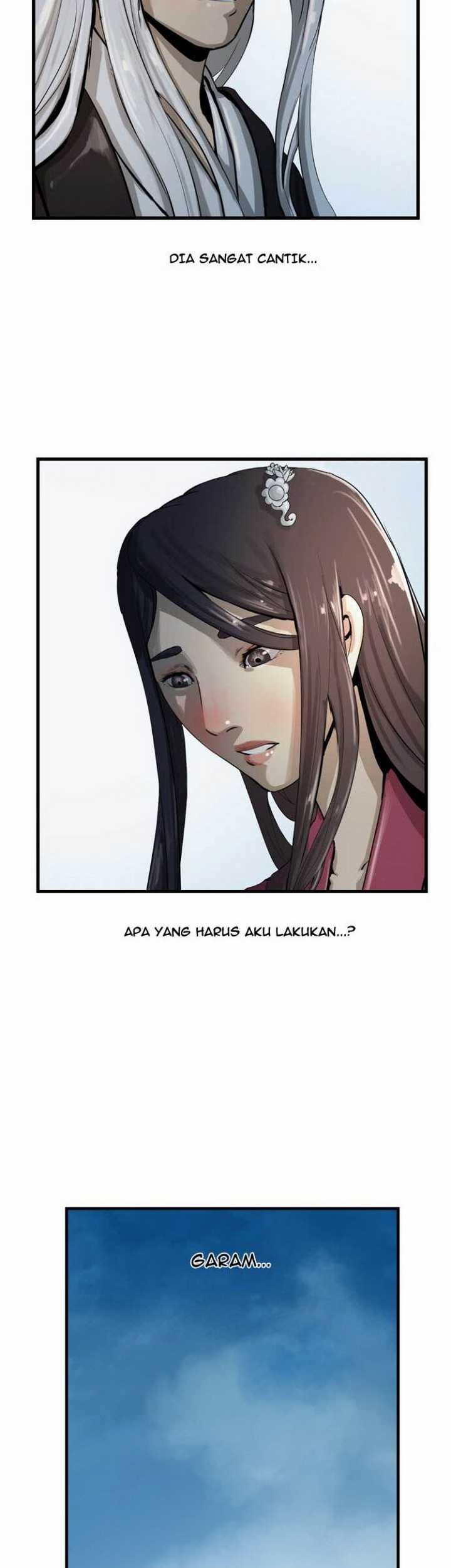 The Wanderer Bab 14 halaman 26