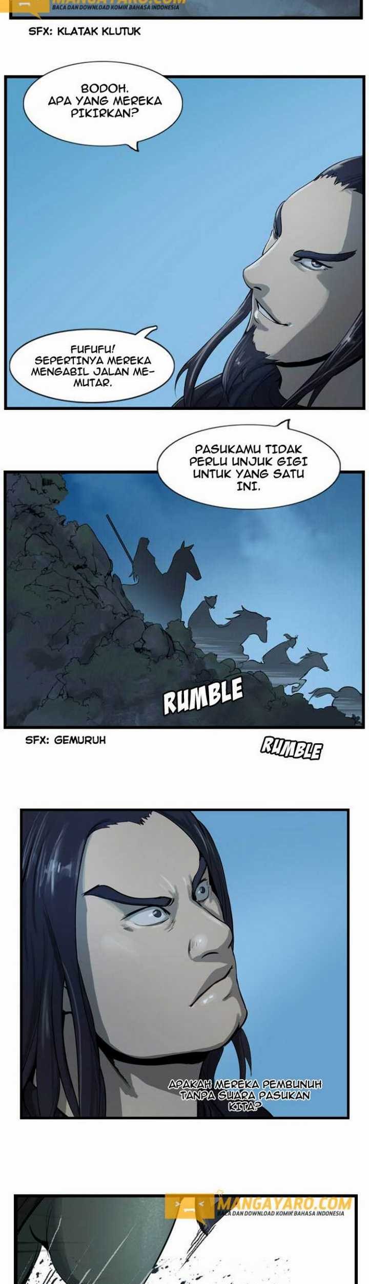 The Wanderer Bab 14 halaman 40
