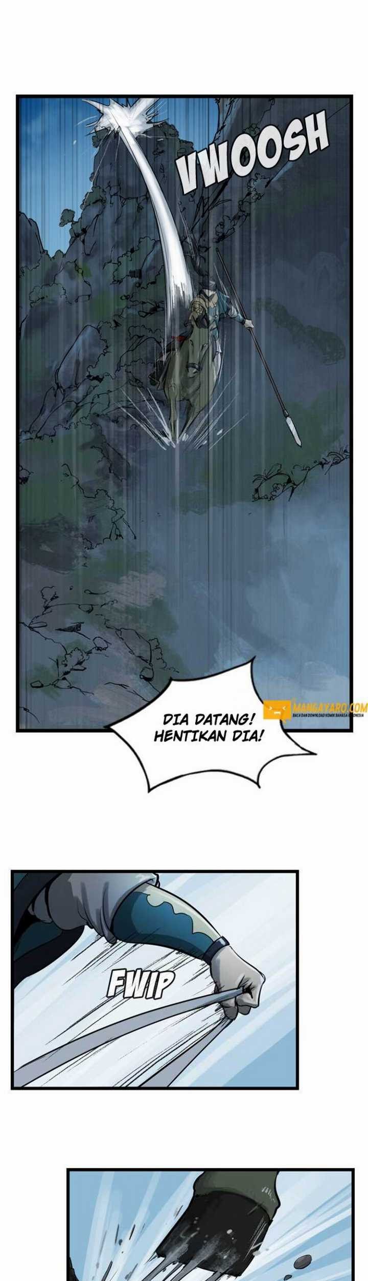 The Wanderer Bab 14 halaman 50