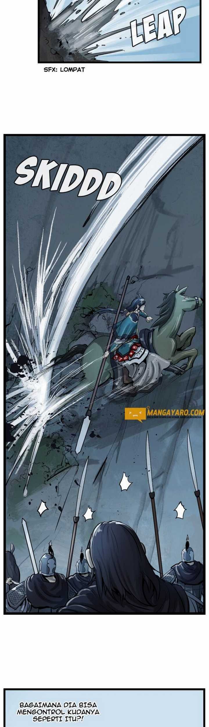 The Wanderer Bab 14 halaman 52