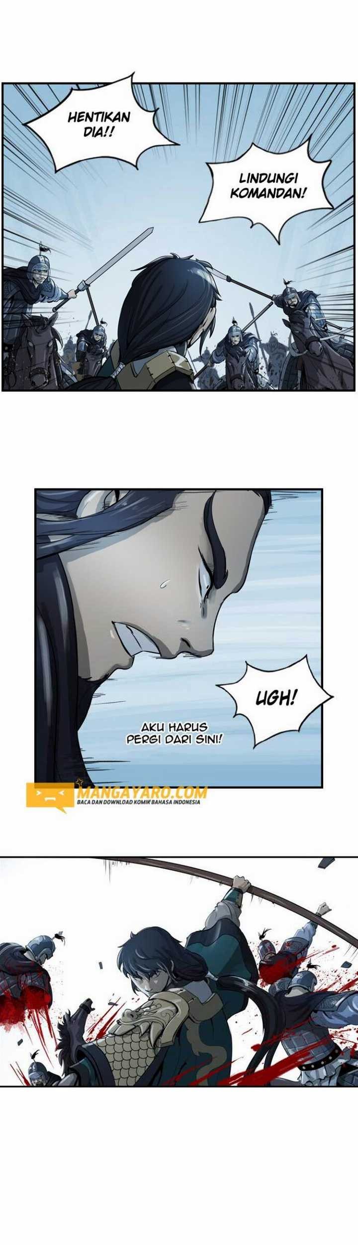 The Wanderer Bab 14 halaman 60