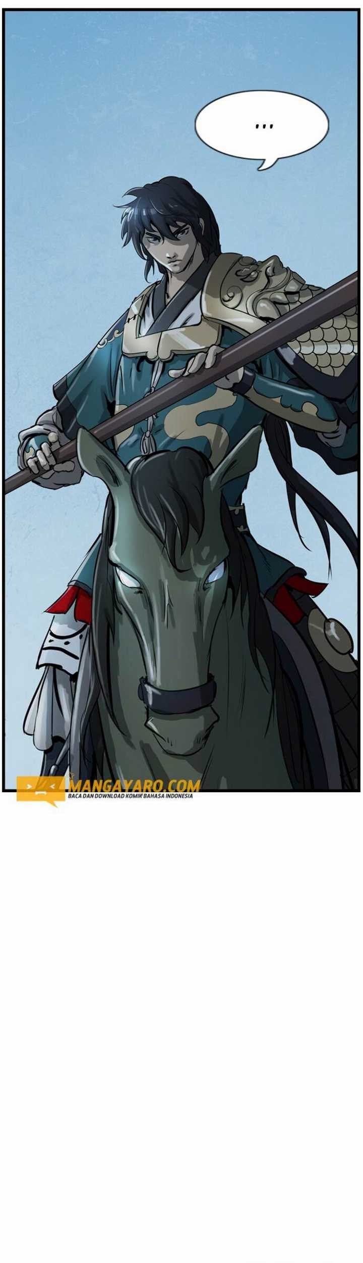 The Wanderer Bab 15 halaman 38