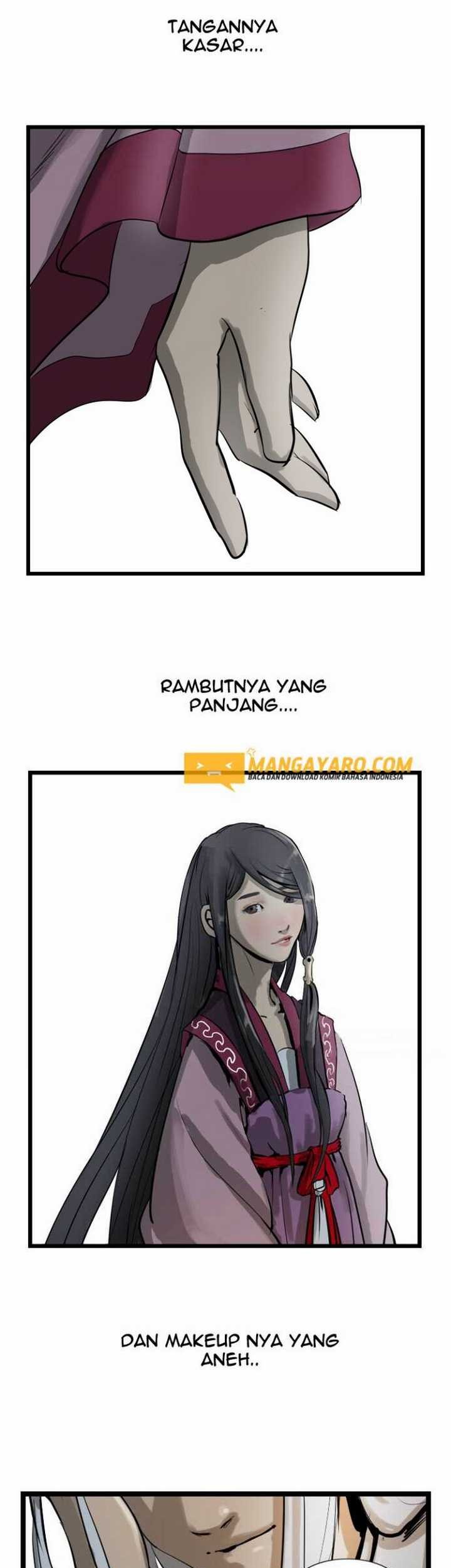 The Wanderer Bab 15 halaman 52