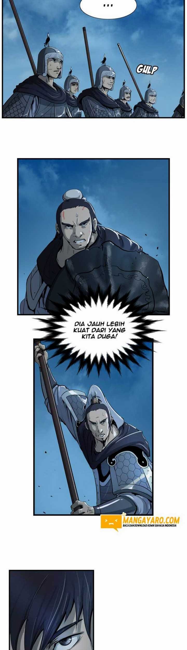 The Wanderer Bab 16 halaman 4