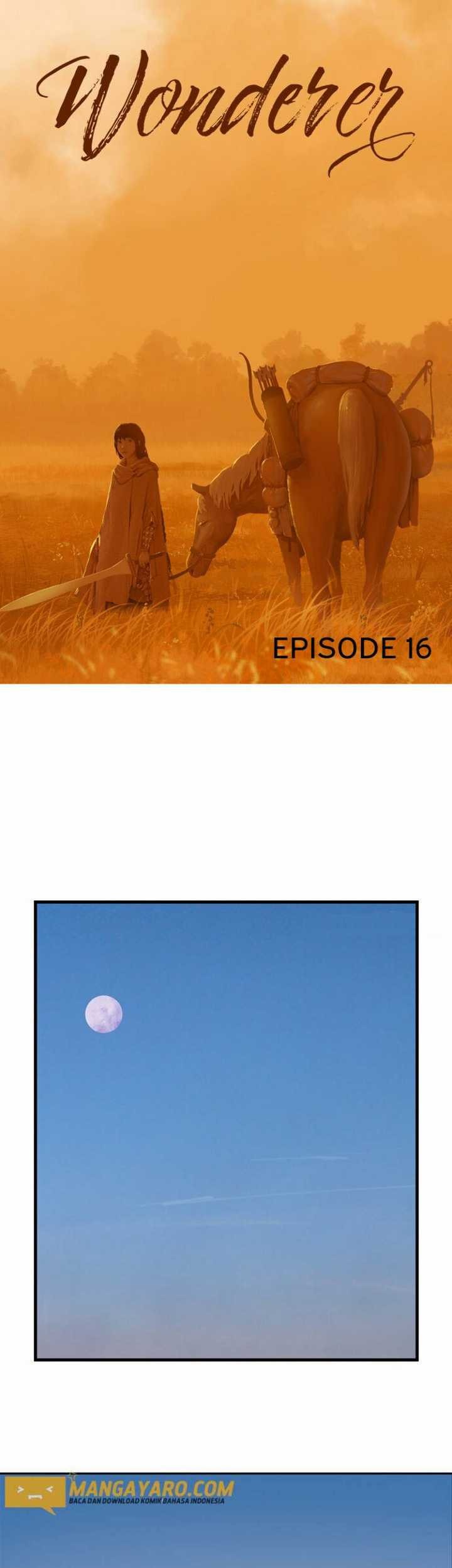 The Wanderer Bab 16 halaman 12