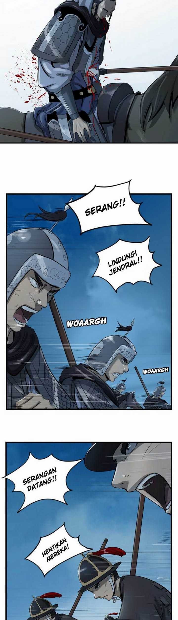 The Wanderer Bab 16 halaman 42