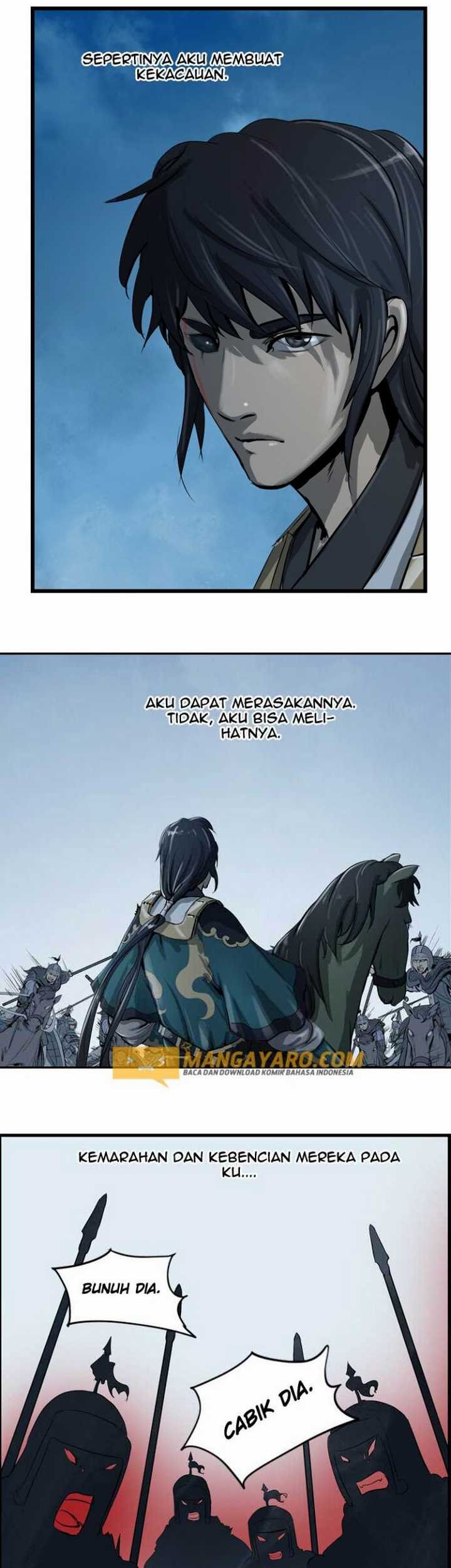 The Wanderer Bab 16 halaman 52