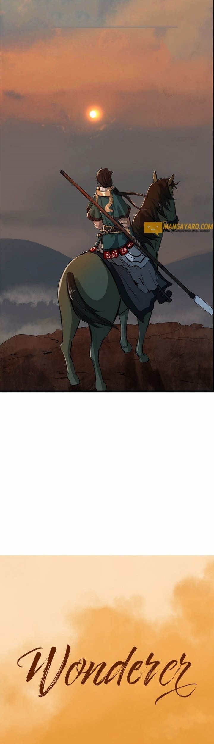 The Wanderer chapter 17.1 halaman 10