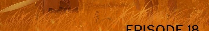The Wanderer chapter 18.1 halaman 13