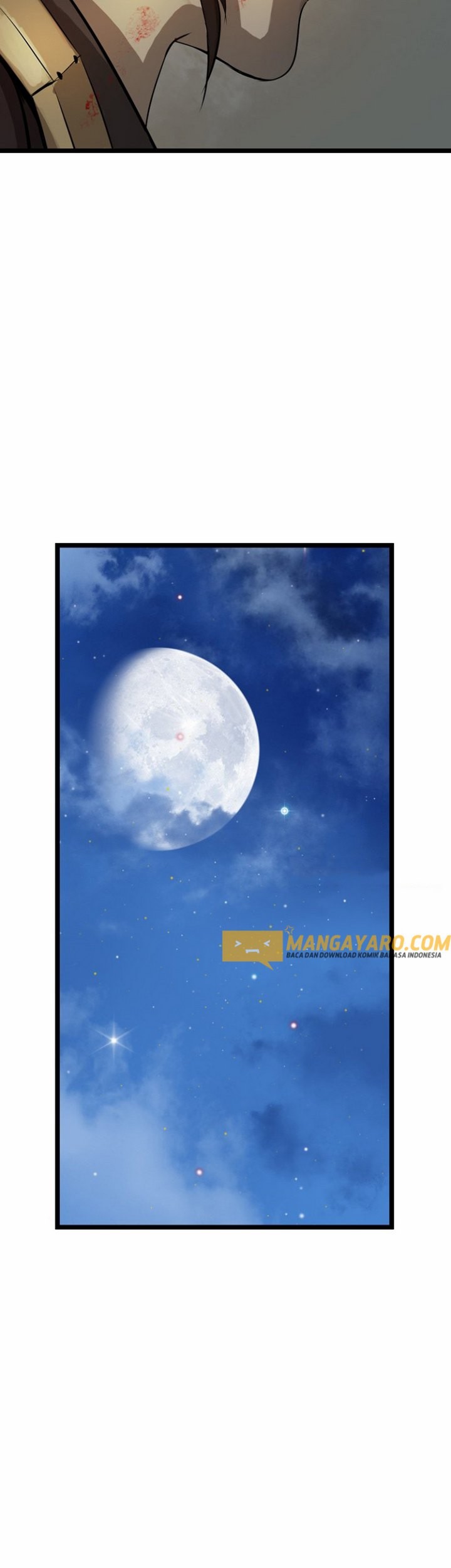 The Wanderer chapter 18.1 halaman 36