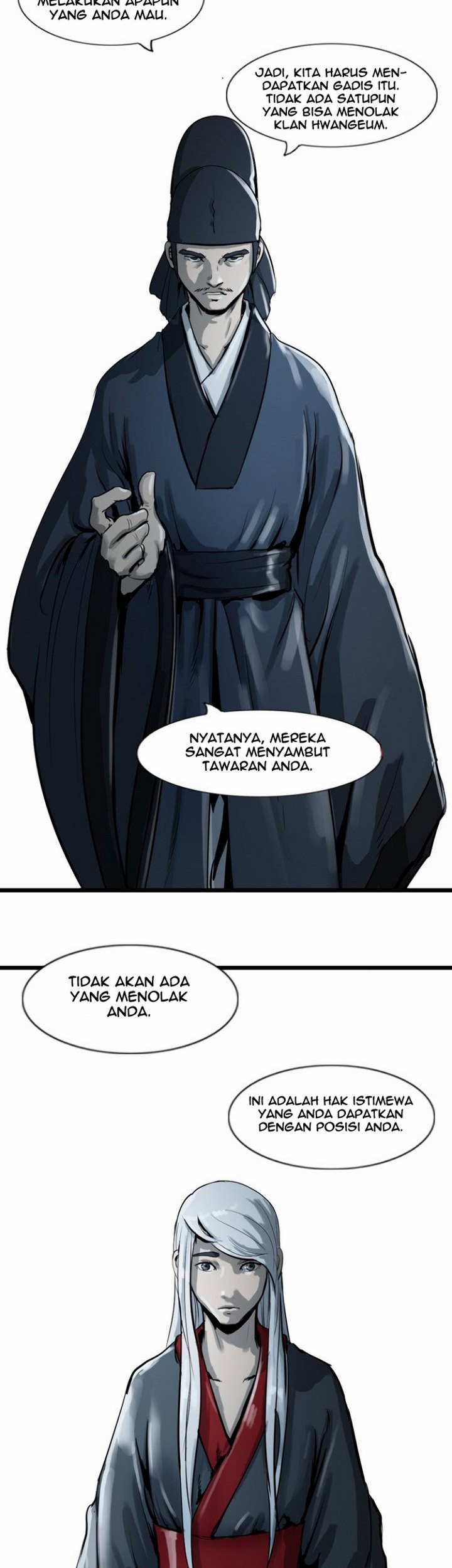 The Wanderer Bab 18.2 halaman 28