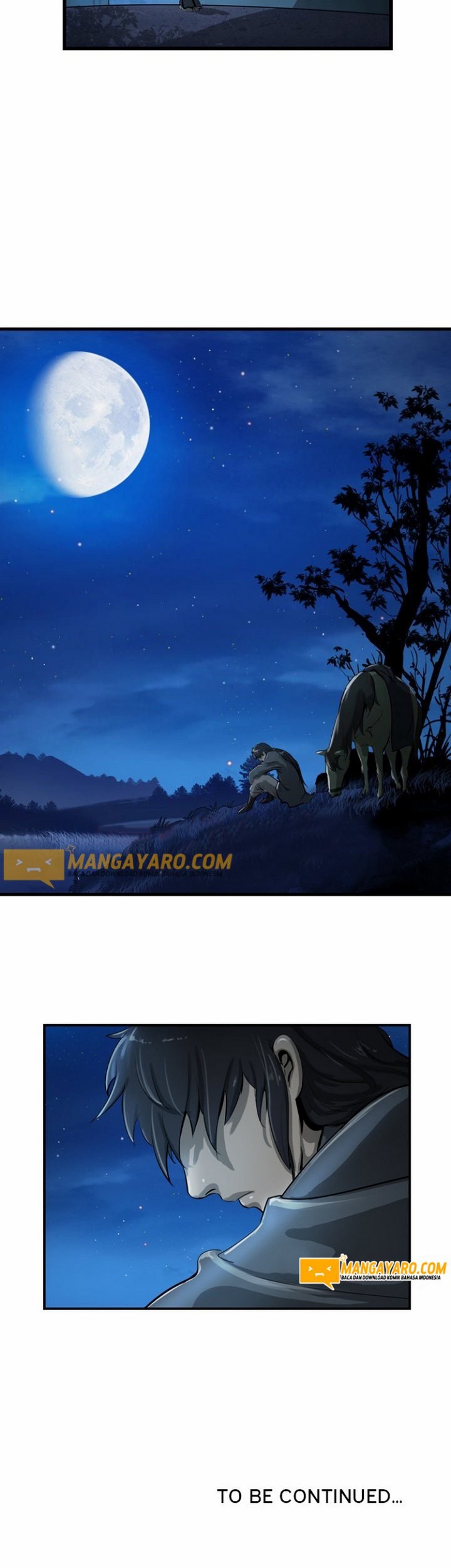 The Wanderer Bab 18.2 halaman 34