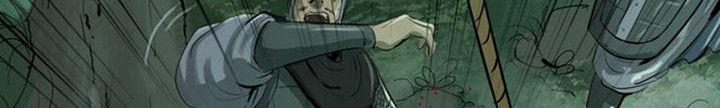 The Wanderer chapter 20.1 halaman 19