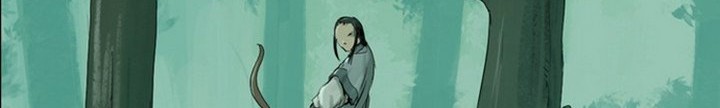 The Wanderer chapter 20.1 halaman 21