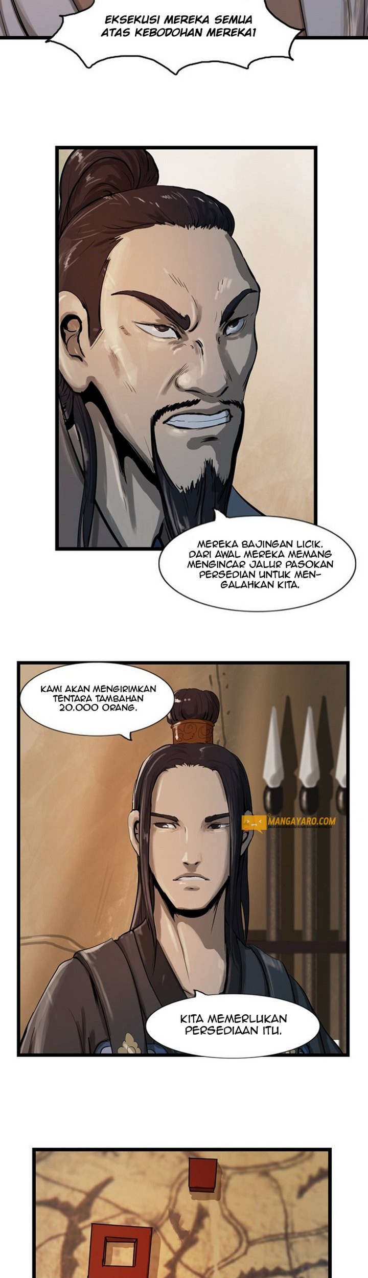 The Wanderer Bab 20.2 halaman 6