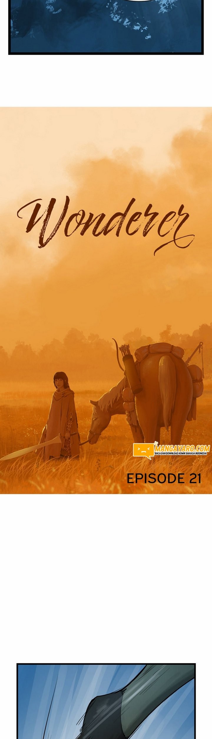 The Wanderer Bab 21.1 halaman 12