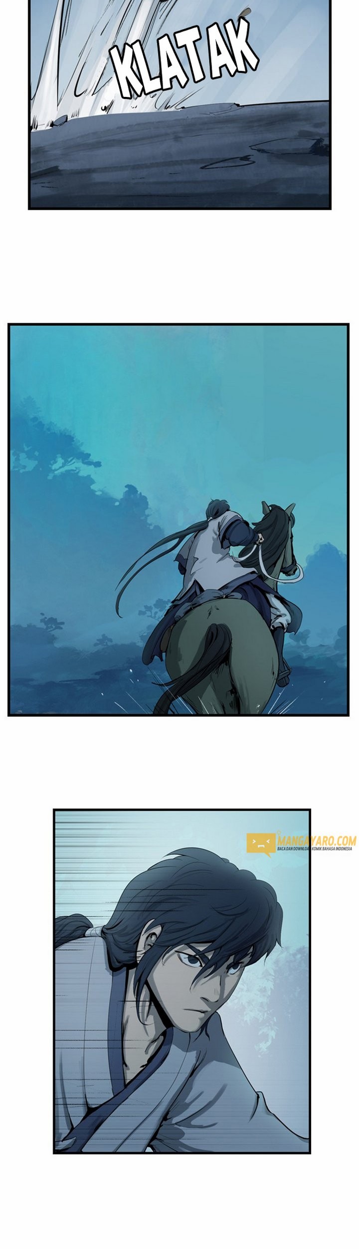 The Wanderer Bab 21.1 halaman 14