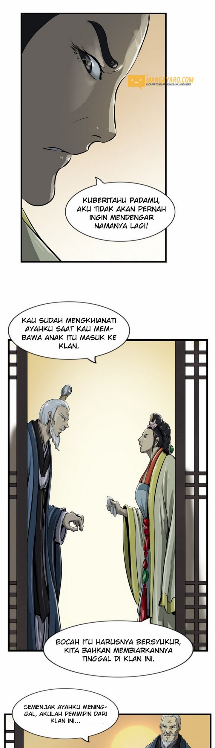 The Wanderer Bab 21.1 halaman 26