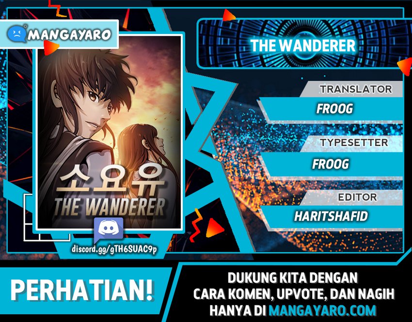 The Wanderer Bab 21.2 halaman 1