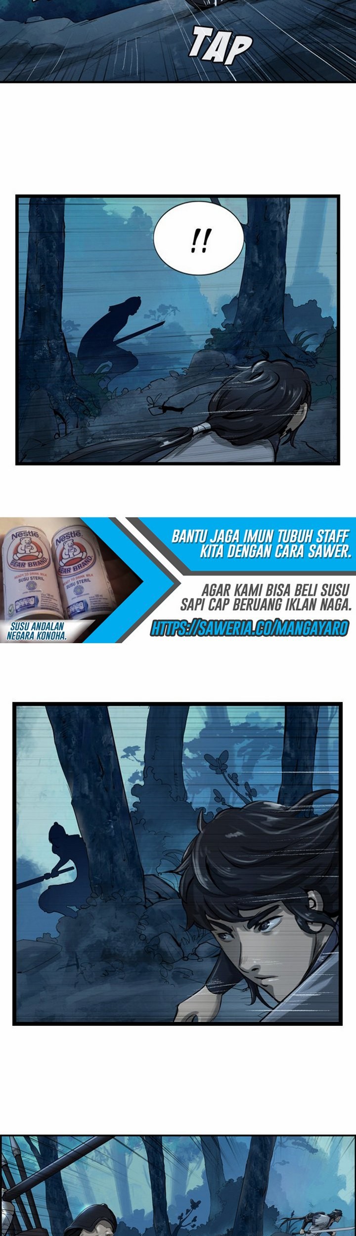 The Wanderer Bab 21.2 halaman 10