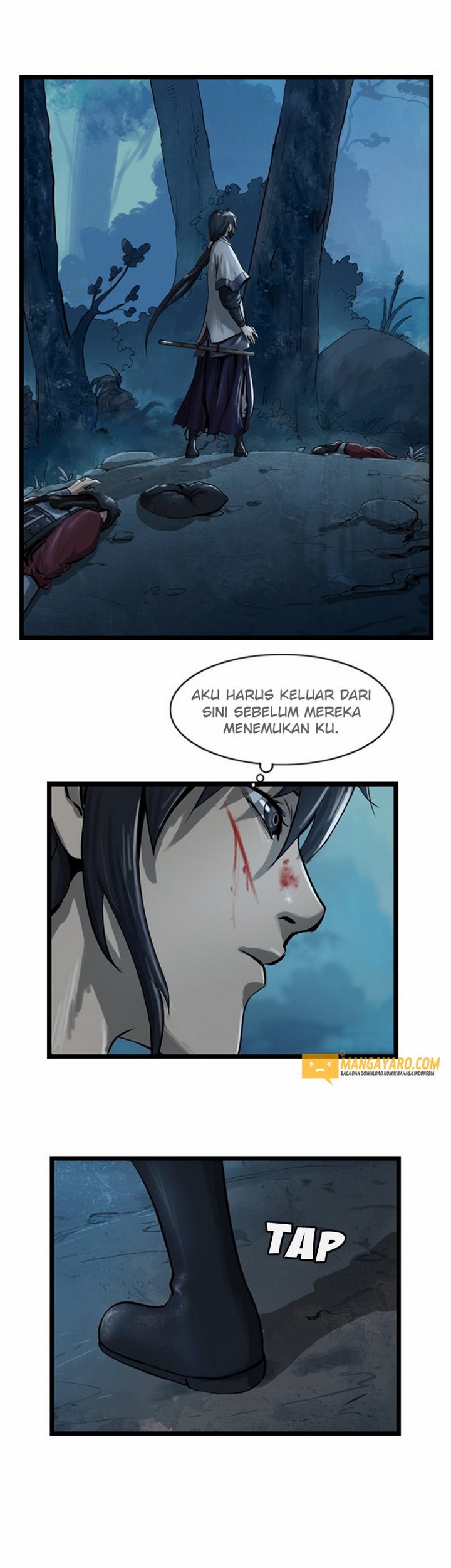 The Wanderer Bab 22.1 halaman 14