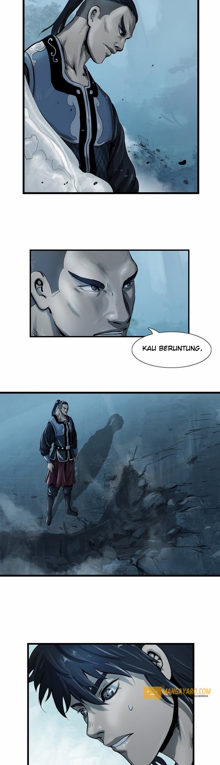 The Wanderer Bab 22.1 halaman 20