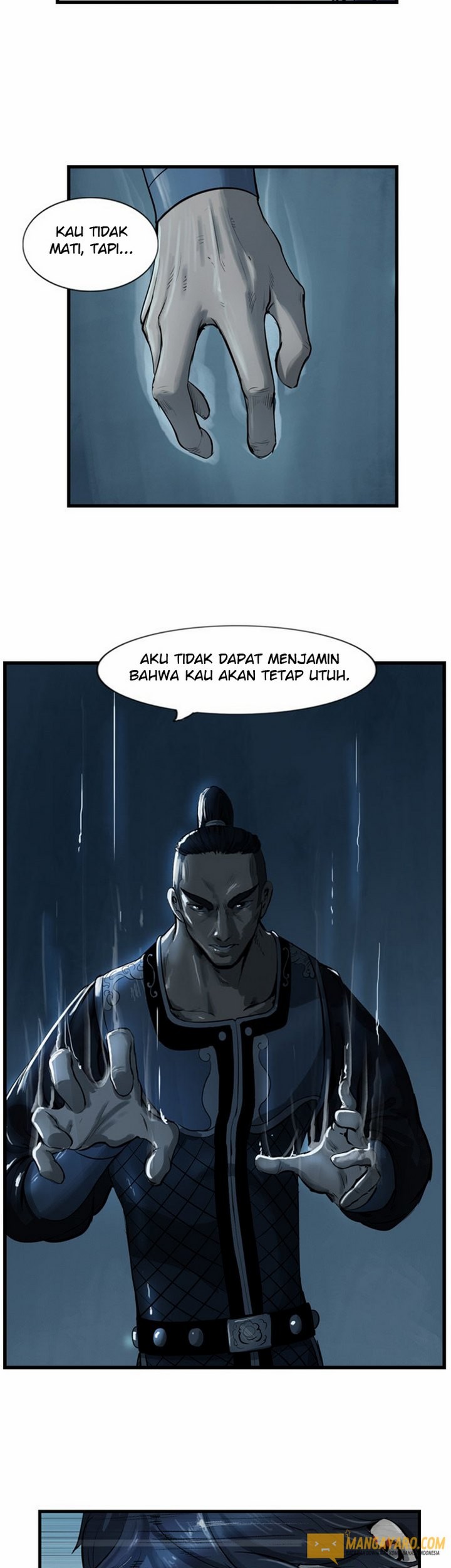 The Wanderer Bab 22.1 halaman 22