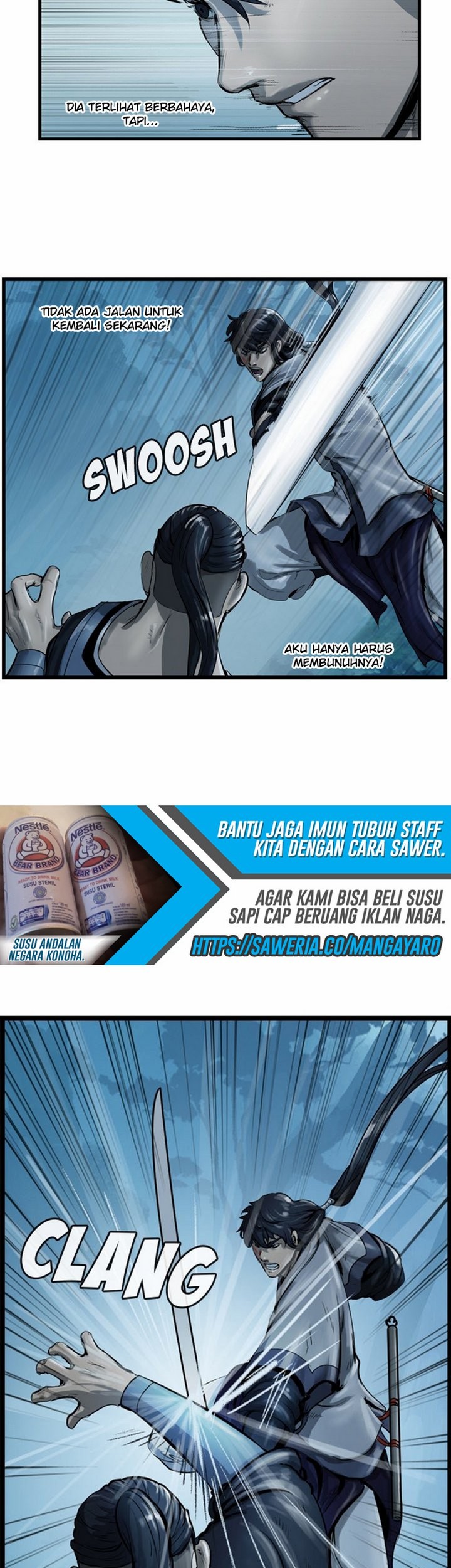 The Wanderer Bab 22.1 halaman 24