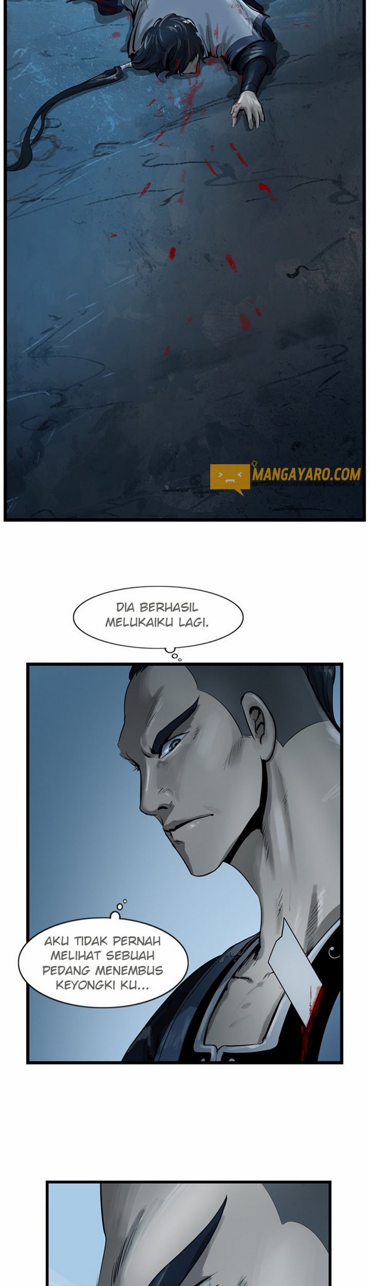 The Wanderer Bab 22.2 halaman 22