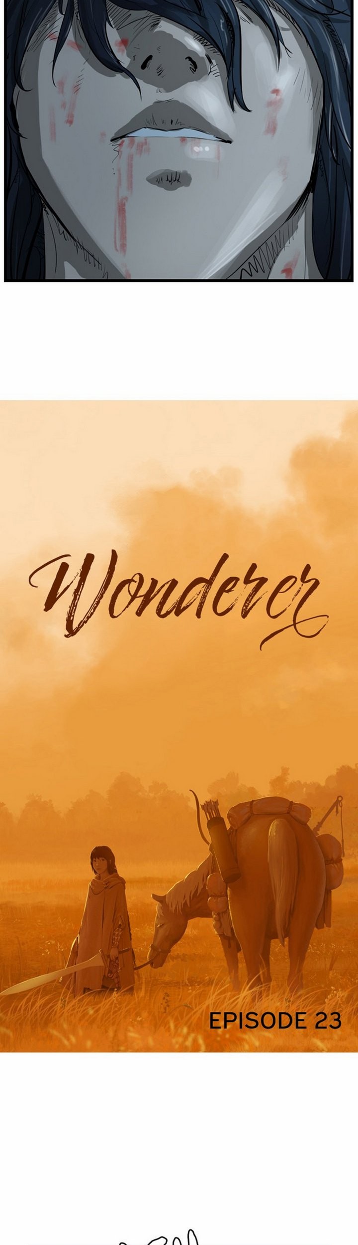 The Wanderer Bab 23.1 halaman 12