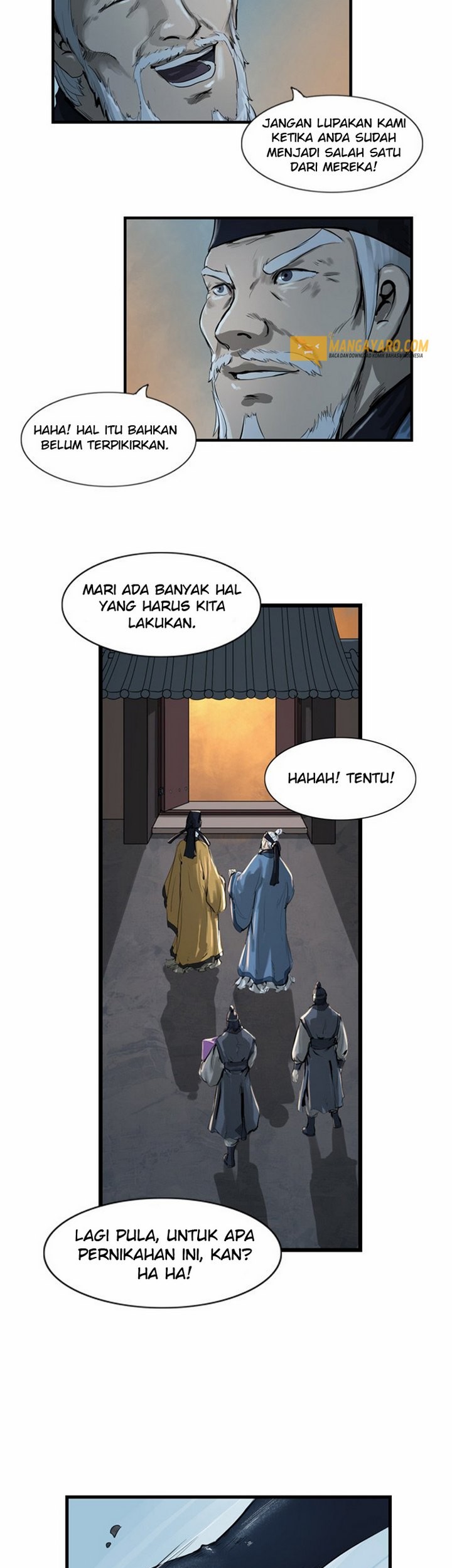 The Wanderer Bab 23.1 halaman 24