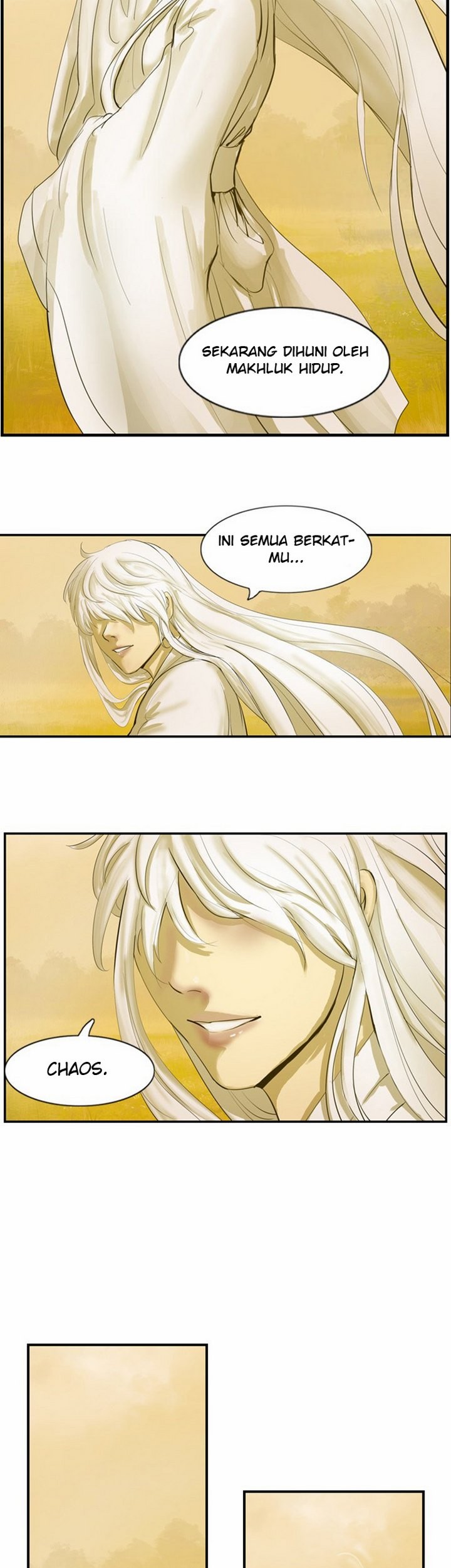 The Wanderer chapter 24.1 halaman 24