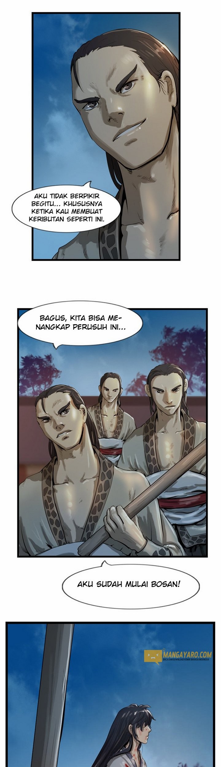 The Wanderer Bab 25.2 halaman 16