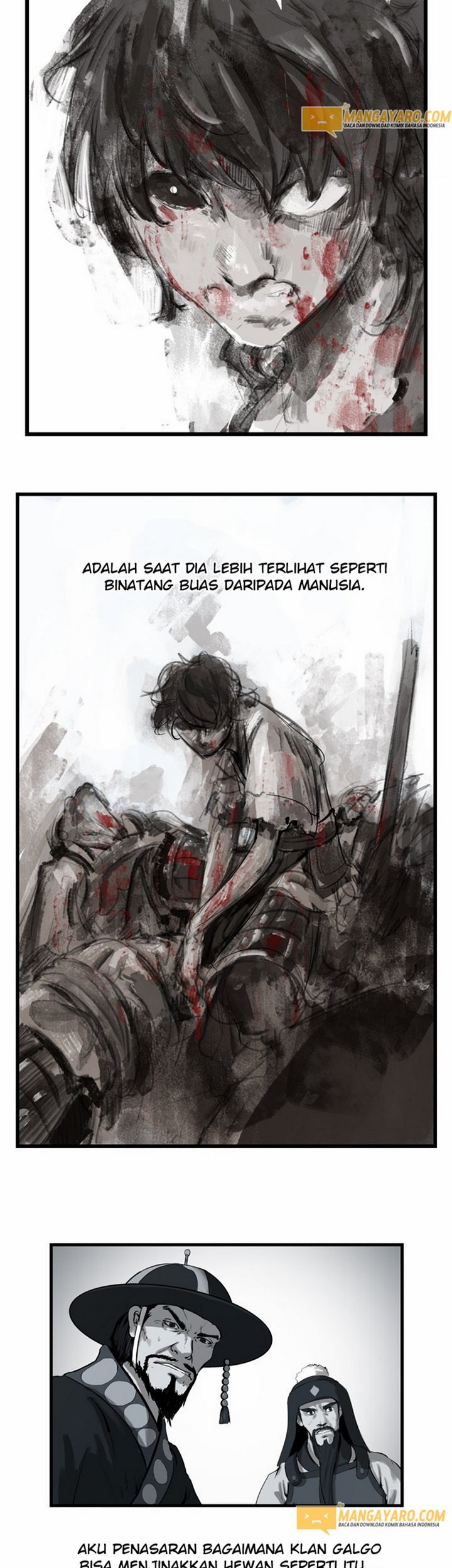The Wanderer Bab 26.1 halaman 10