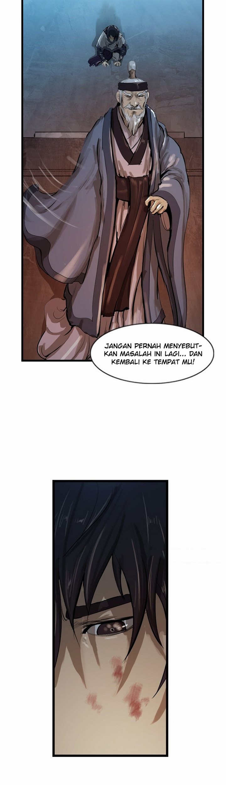 The Wanderer Bab 26.1 halaman 34