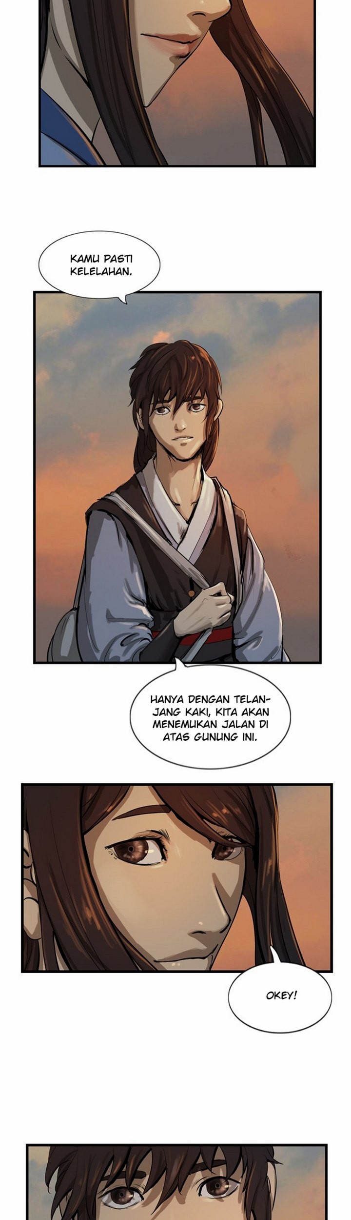 The Wanderer Bab 27 halaman 12