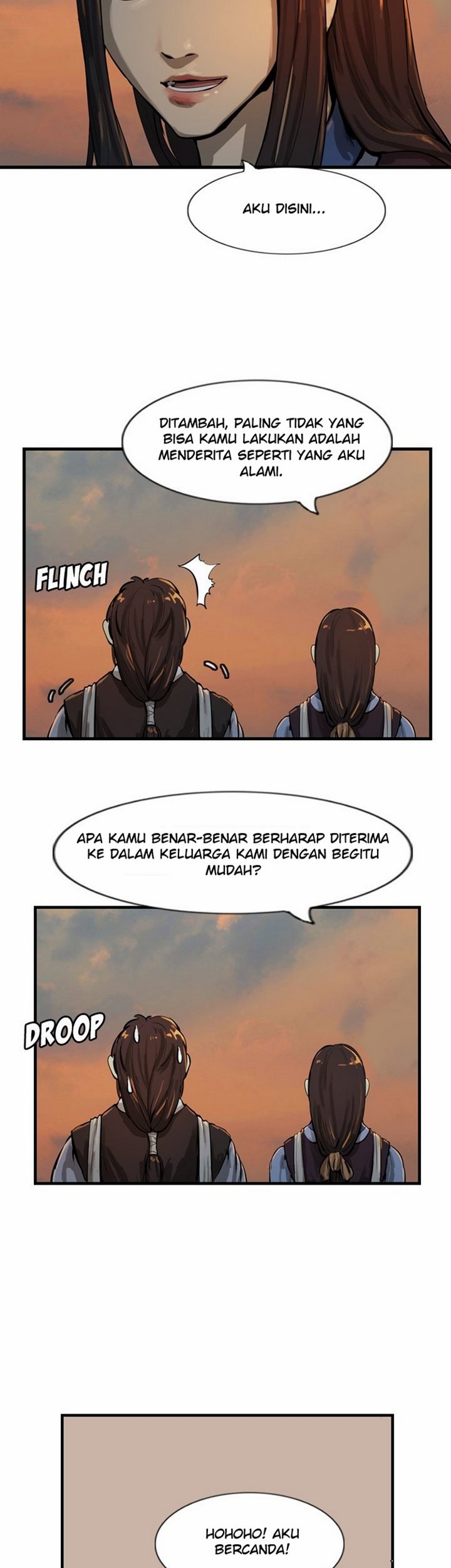 The Wanderer Bab 27 halaman 16