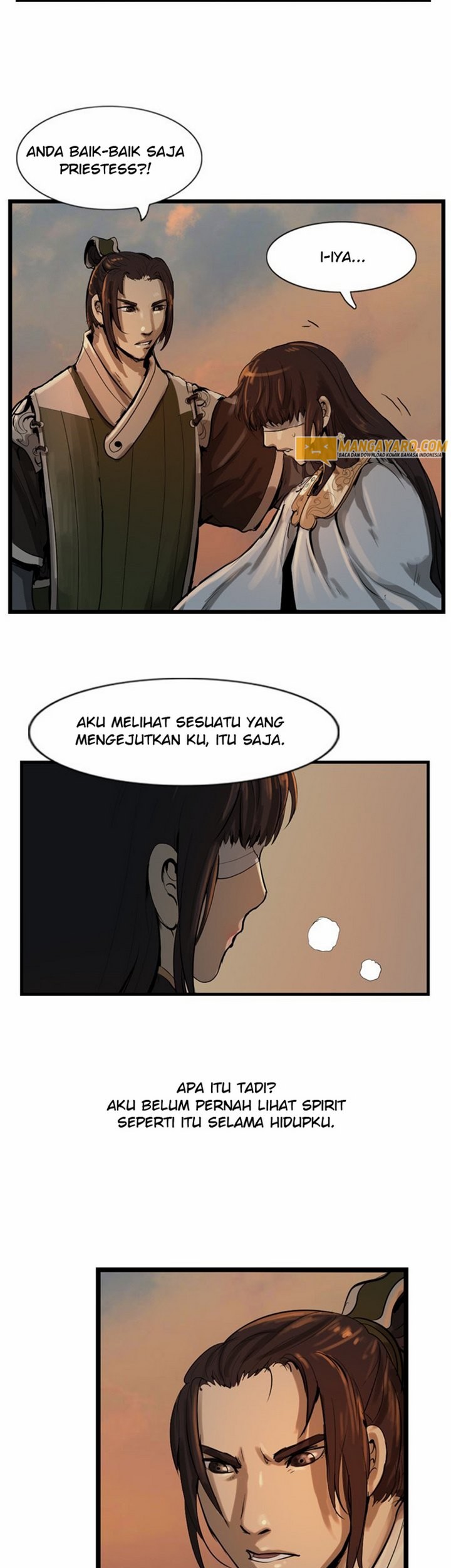The Wanderer Bab 27 halaman 46
