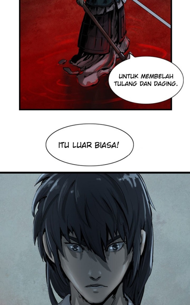 The Wanderer Bab 28 halaman 20