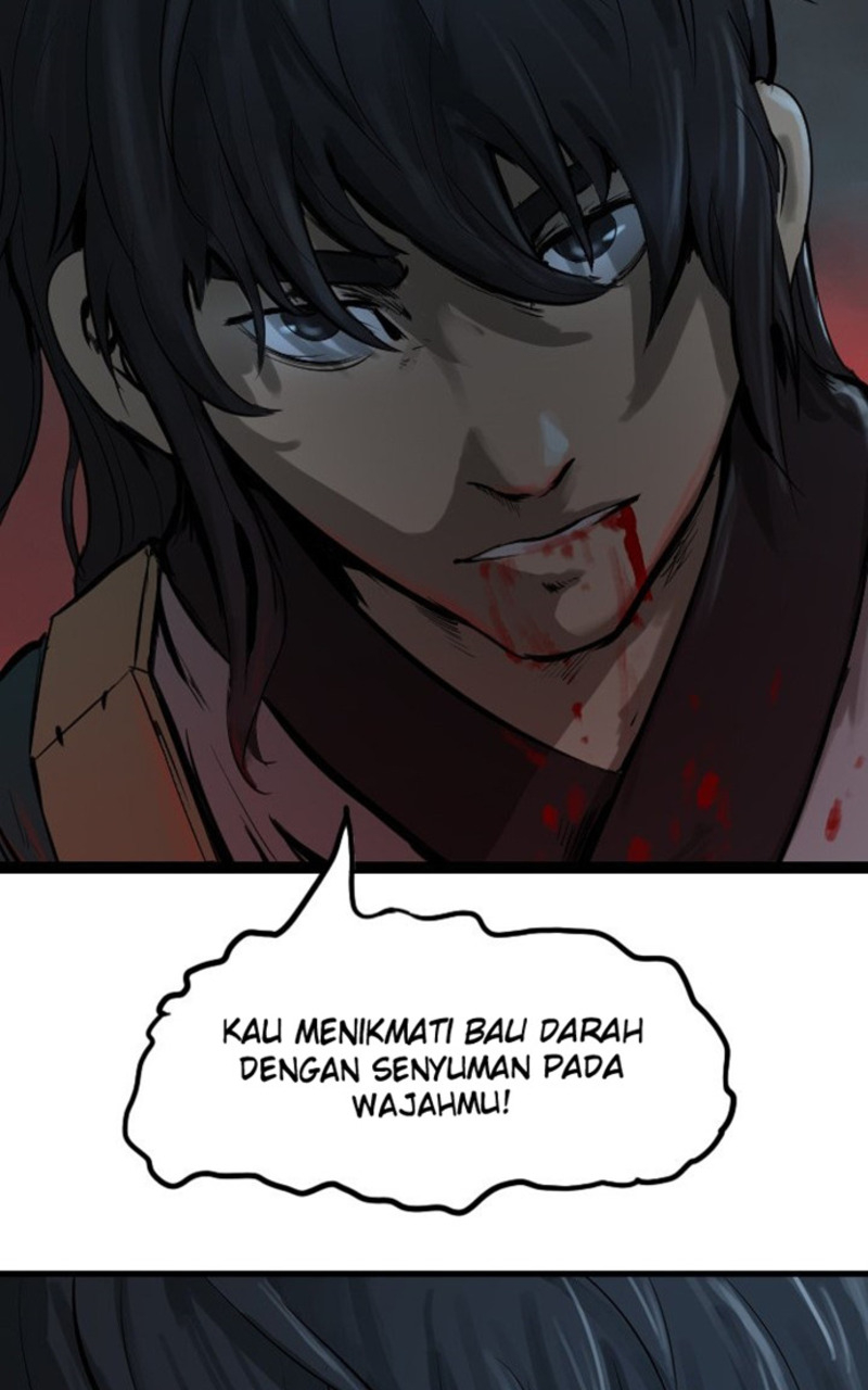 The Wanderer Bab 28 halaman 47