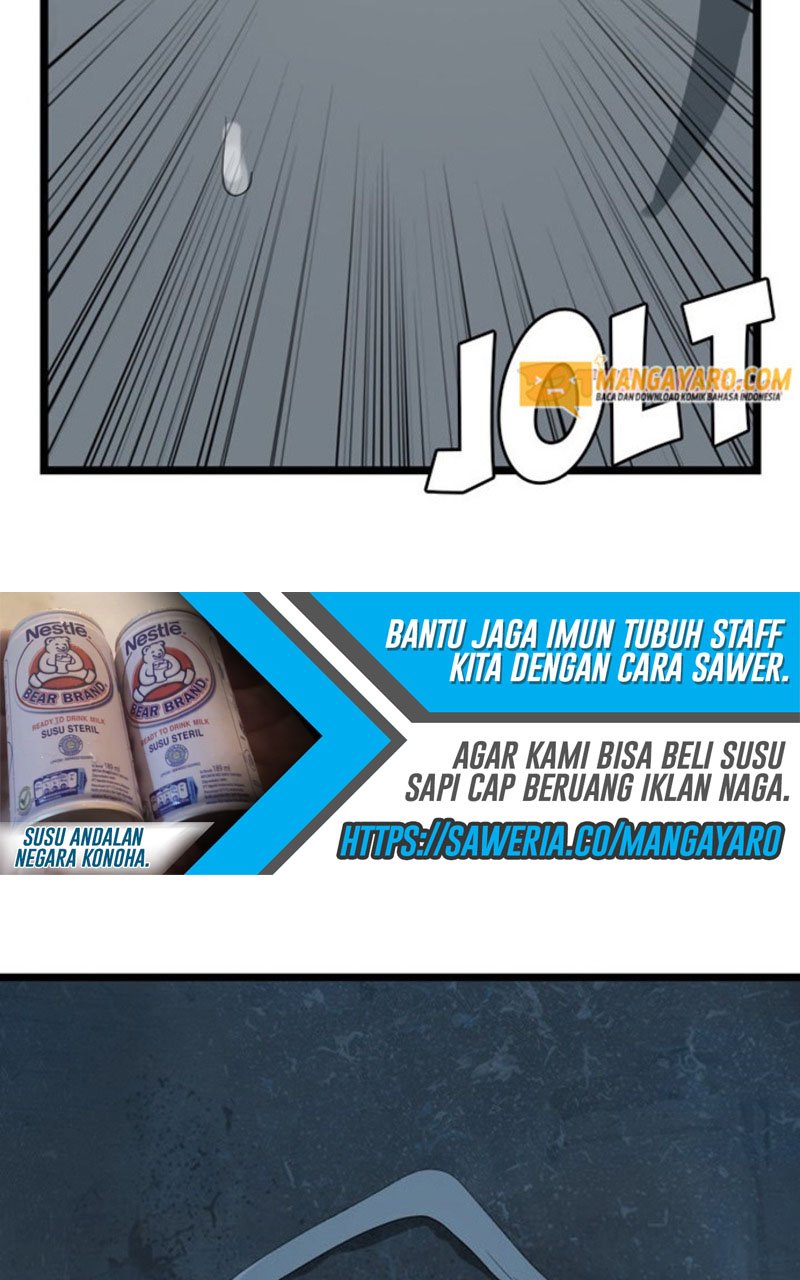 The Wanderer Bab 28 halaman 50
