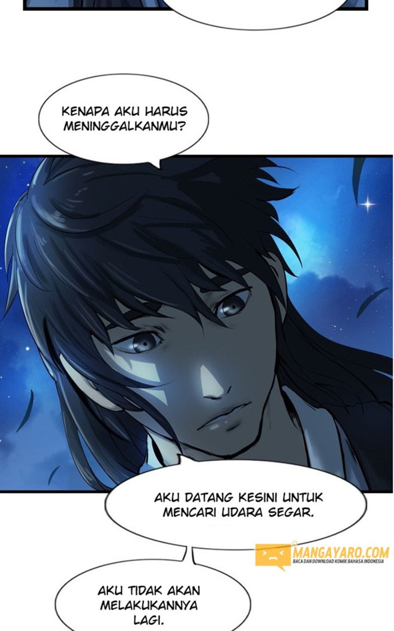 The Wanderer Bab 28 halaman 75